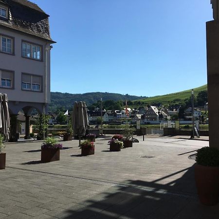 Mosel Ferienhaus Zell Exterior photo